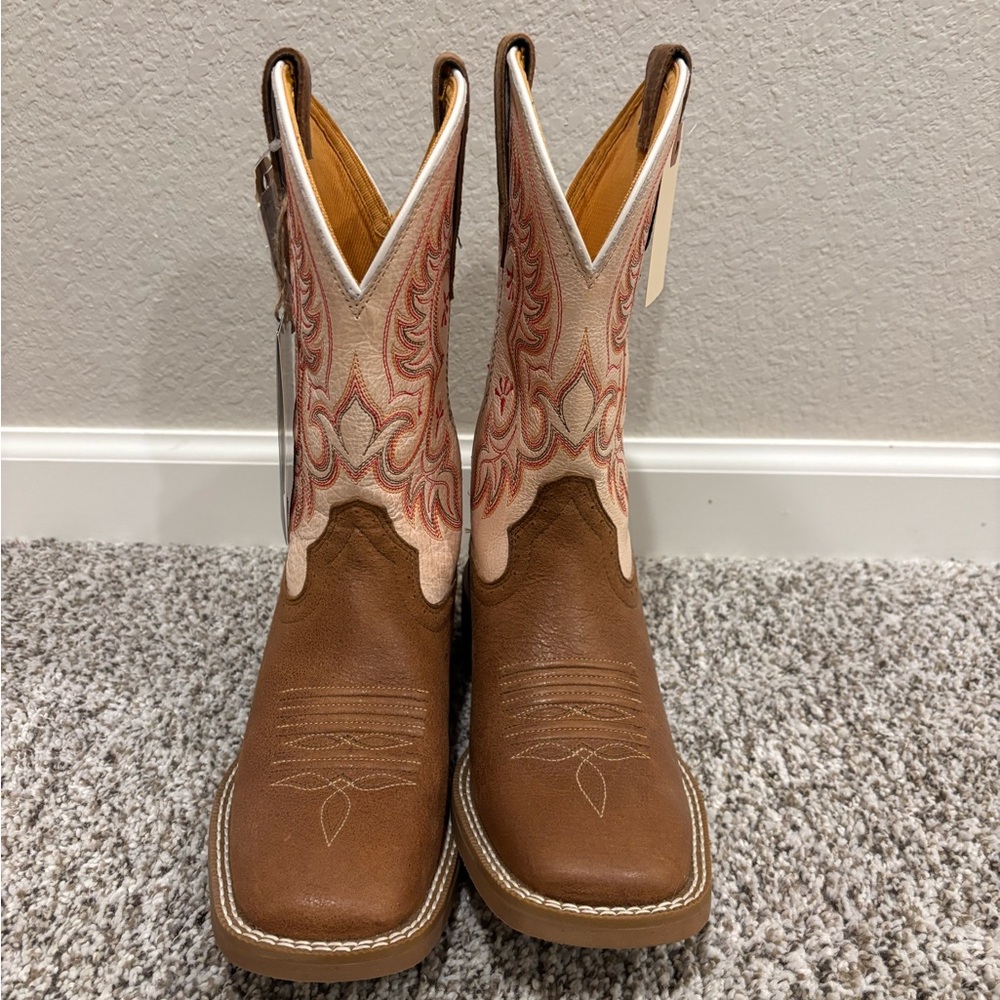 Ladies Durango Boots